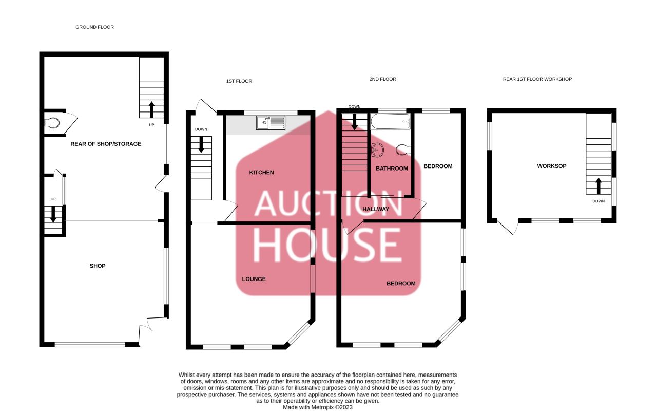 Barking Road, Plaistow, E13 8HL - Online Auctions