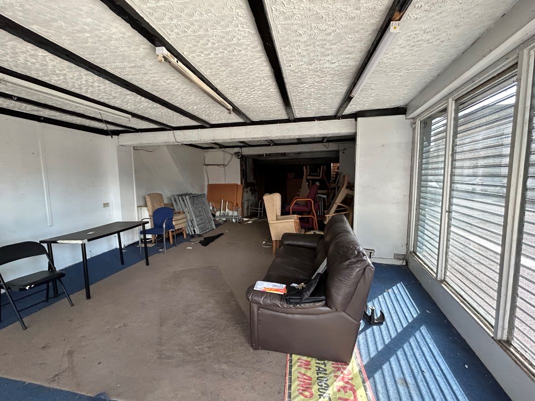 Barking Road, Plaistow, E13 8HL - Online Auctions