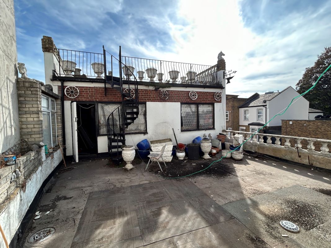Barking Road, Plaistow, E13 8HL - Online Auctions