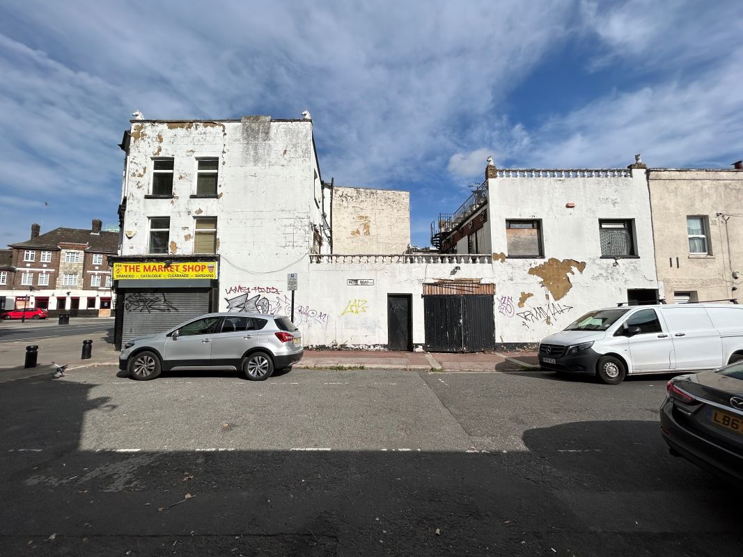 Barking Road, Plaistow, E13 8HL - Online Auctions