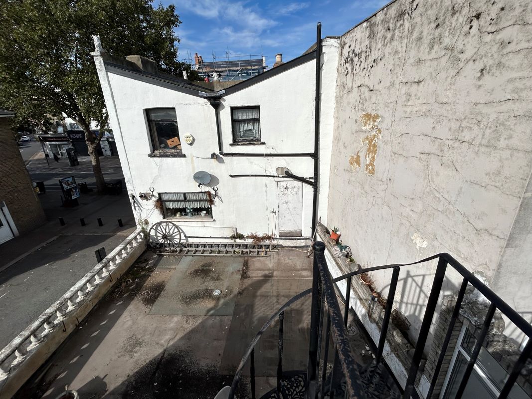 Barking Road, Plaistow, E13 8HL - Online Auctions