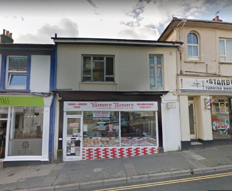Shanklin, Isle of Wight, PO37 6JY - Online Auctions