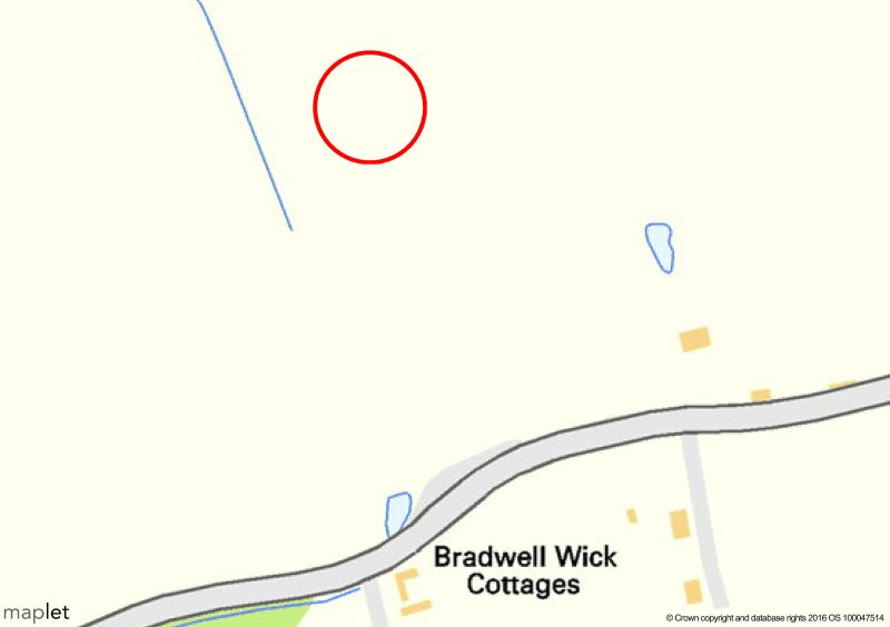 Plots 59 & 60, Maldon Road, Bradwell-On-Sea, Essex, CM0 7HY - Online Auctions