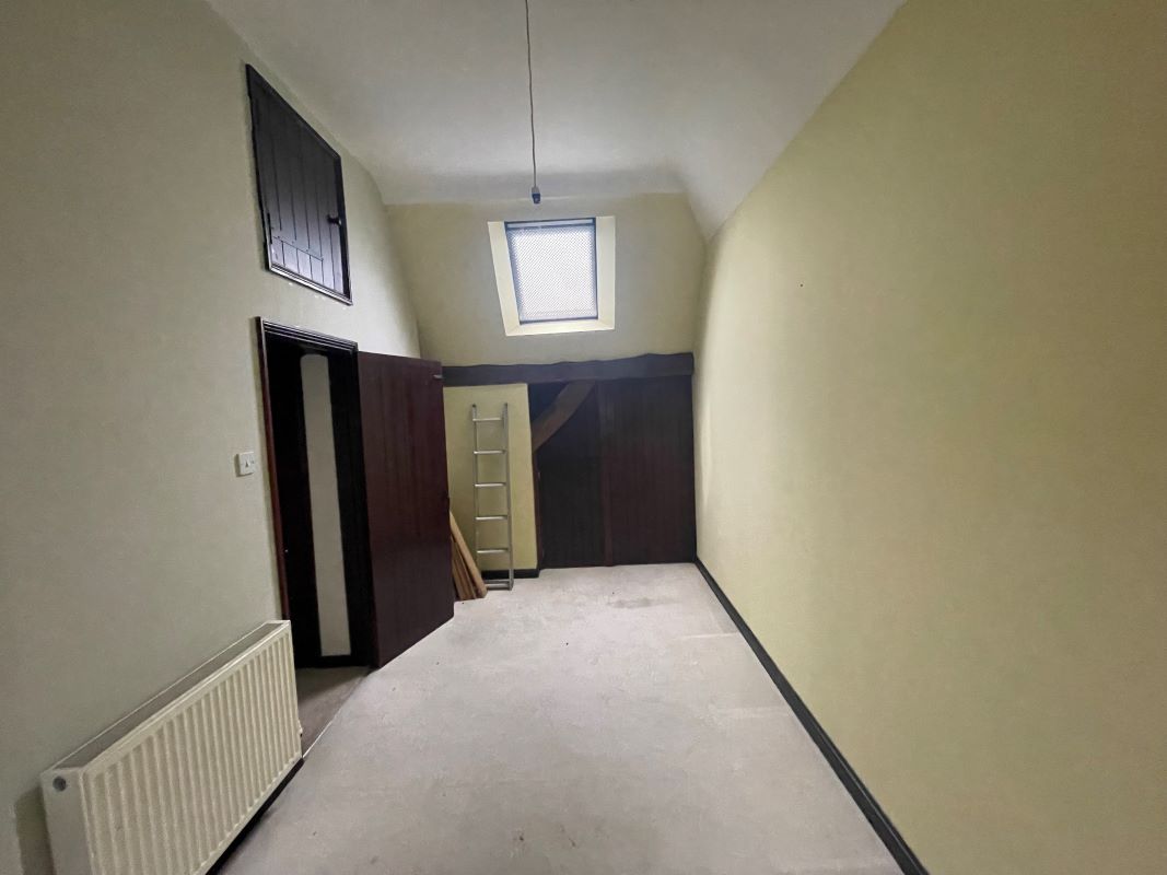 Property cover