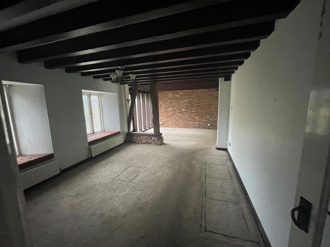 The Barn Foulmead Farm, Sandwich Road, Deal, Kent, CT14 0AS - Online Auctions