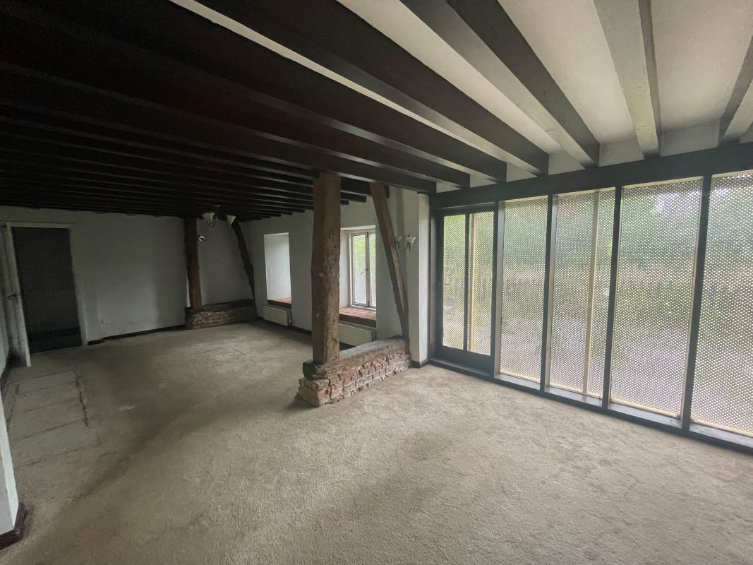 The Barn Foulmead Farm, Sandwich Road, Deal, Kent, CT14 0AS - Online Auctions