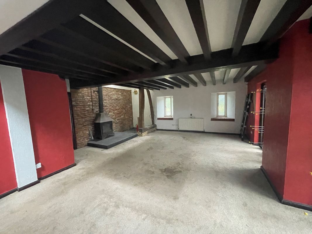 The Barn Foulmead Farm, Sandwich Road, Deal, Kent, CT14 0AS - Online Auctions