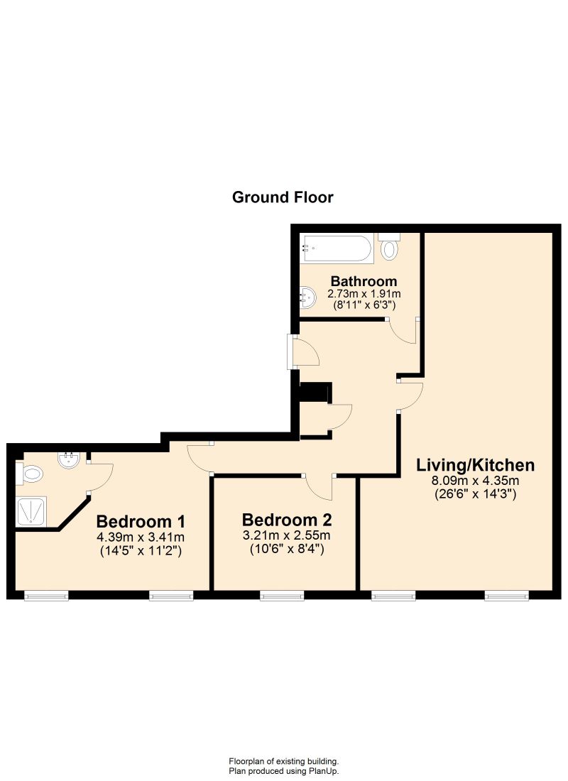 Kemley House, Ferensway, Hull, HU2 8NY - Online Auctions