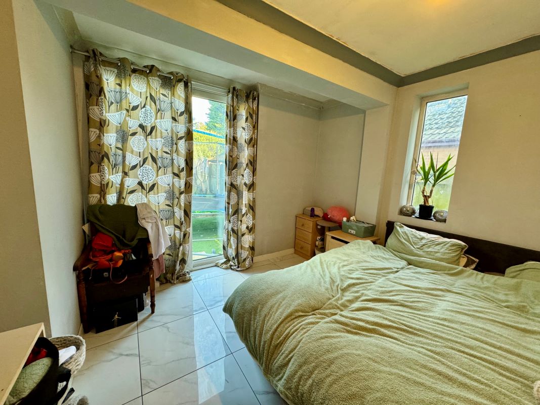 Property cover