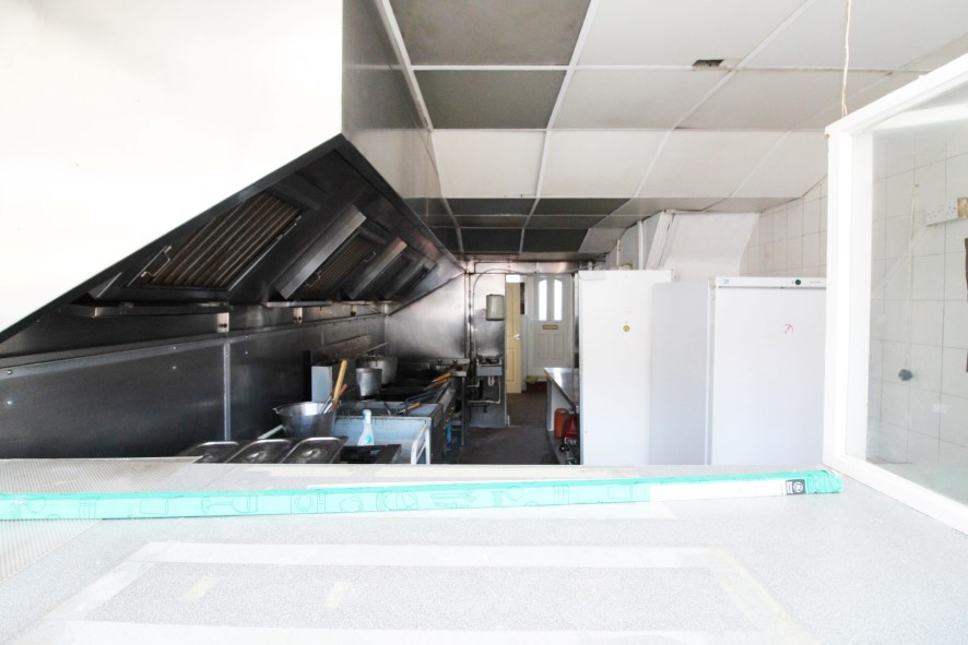 Property for Auction in Hull & East Yorkshire - 219 Buckingham Street, Hull, East Yorkshire