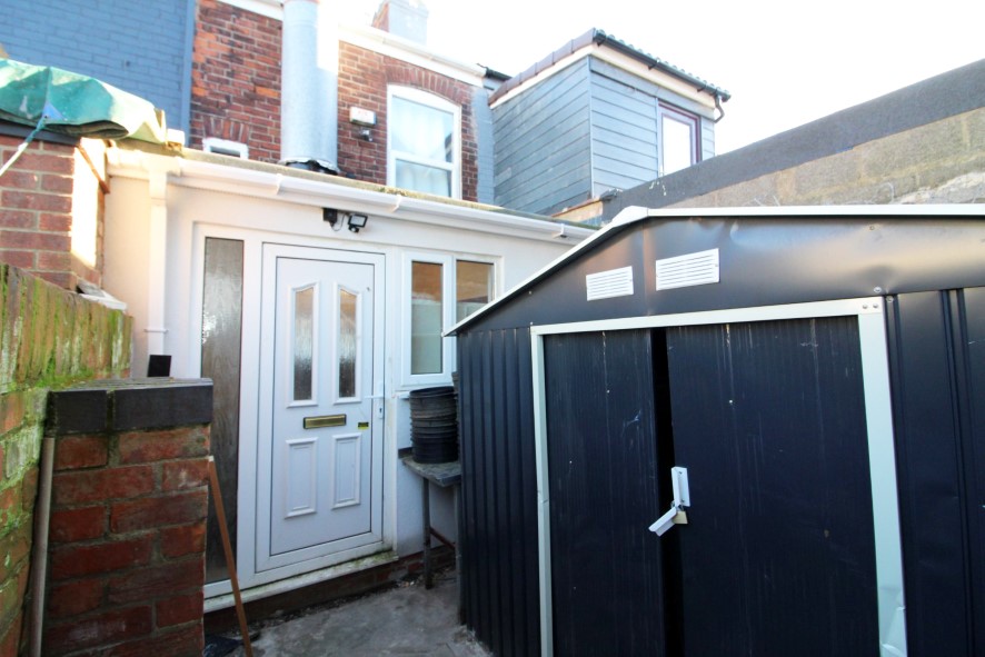 Property for Auction in Hull & East Yorkshire - 219 Buckingham Street, Hull, East Yorkshire