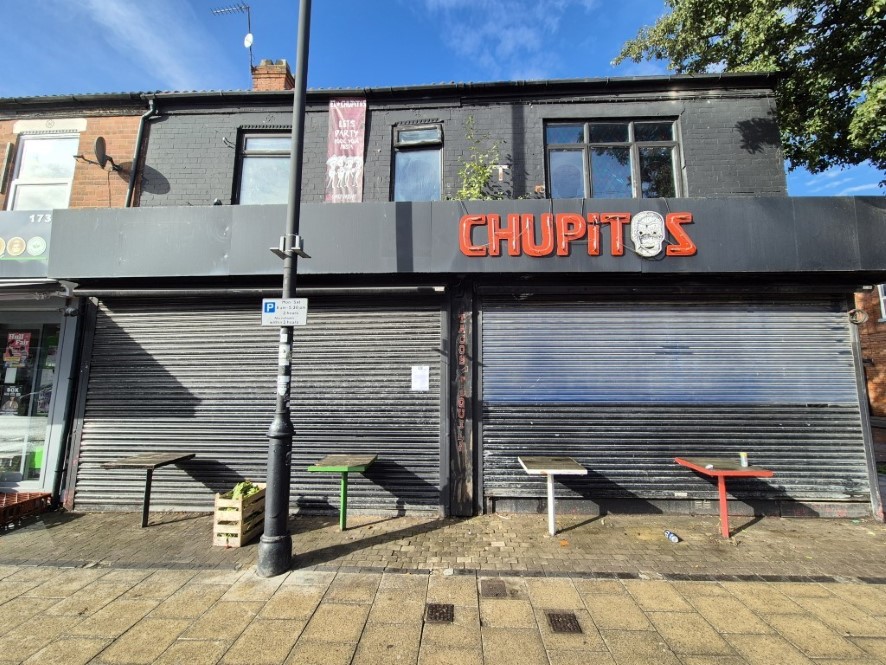 Property for Auction in Hull & East Yorkshire - 175-177 Newland Avenue, Hull, East Yorkshire
