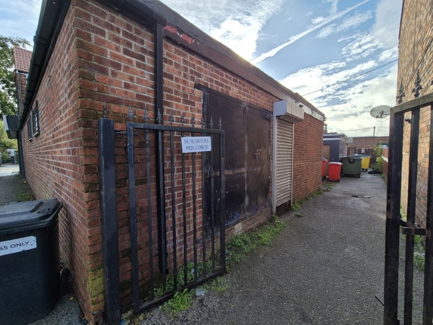 Property for Auction in Hull & East Yorkshire - 175-177 Newland Avenue, Hull, East Yorkshire