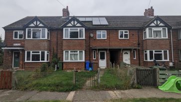 Property for Auction in Hull & East Yorkshire - 2 Kelk Villas, Welwick, Hull, East Yorkshire