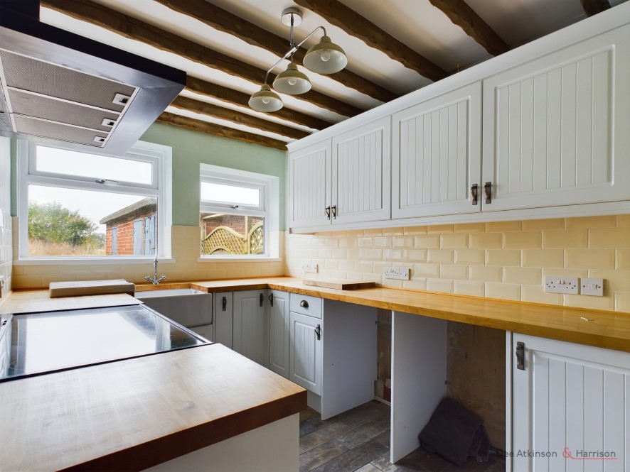 Property for Auction in Hull & East Yorkshire - 2 Kelk Villas, Welwick, Hull, East Yorkshire