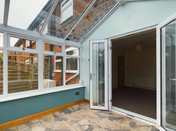 Property for Auction in Hull & East Yorkshire - 2 Kelk Villas, Welwick, Hull, East Yorkshire
