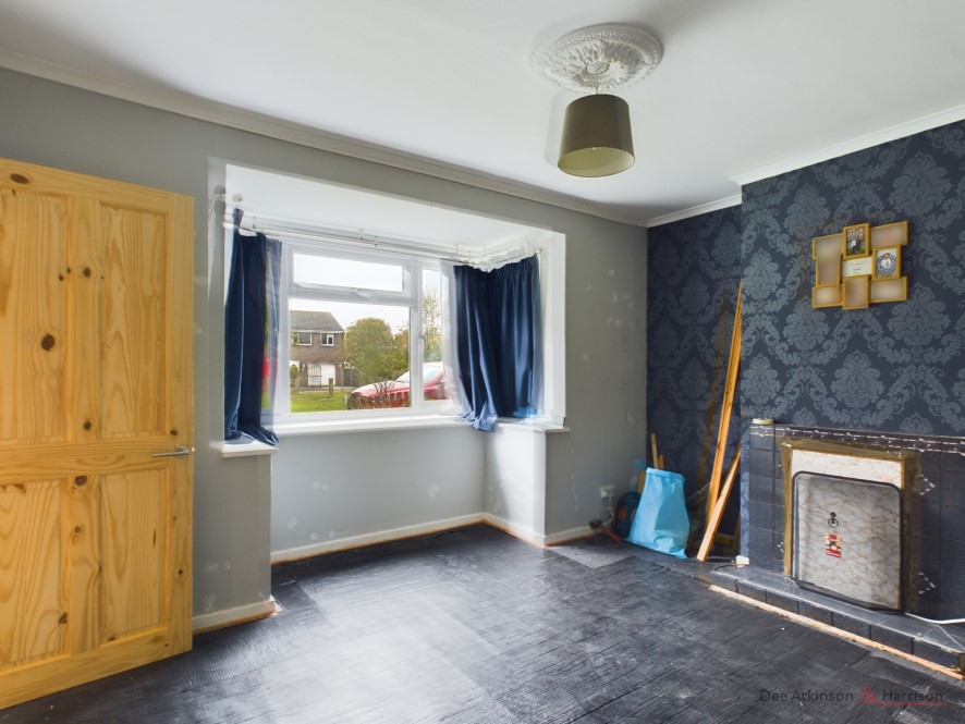 Property for Auction in Hull & East Yorkshire - 2 Kelk Villas, Welwick, Hull, East Yorkshire