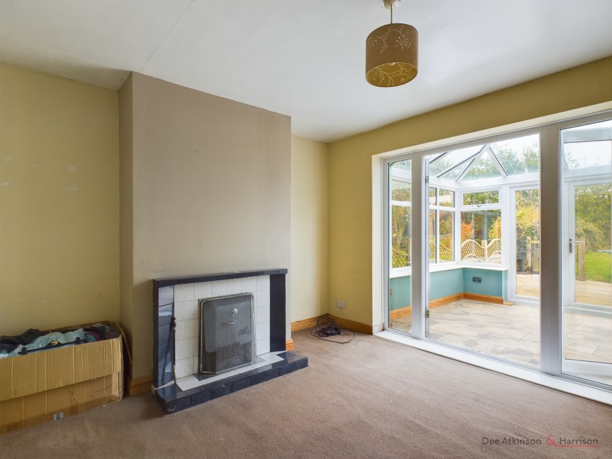 Property for Auction in Hull & East Yorkshire - 2 Kelk Villas, Welwick, Hull, East Yorkshire