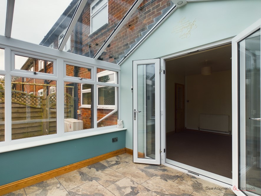 Property for Auction in Hull & East Yorkshire - 2 Kelk Villas, Welwick, Hull, East Yorkshire
