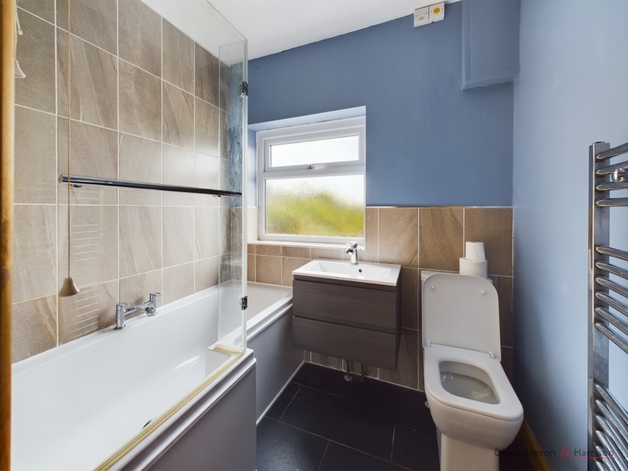 Property for Auction in Hull & East Yorkshire - 2 Kelk Villas, Welwick, Hull, East Yorkshire