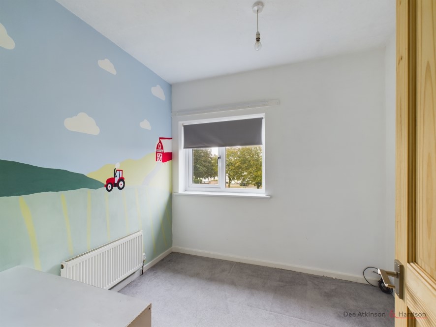 Property for Auction in Hull & East Yorkshire - 2 Kelk Villas, Welwick, Hull, East Yorkshire