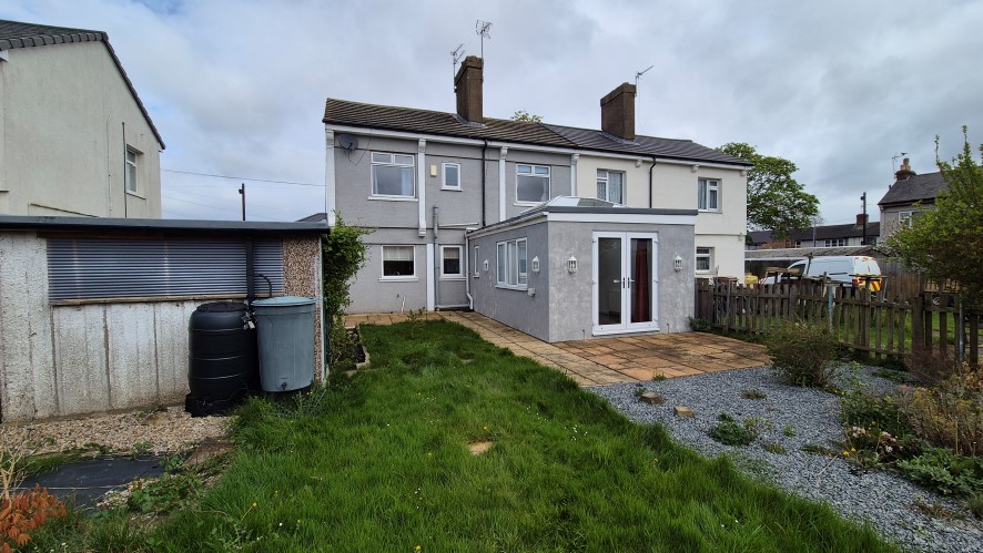 Property for Auction in Hull & East Yorkshire - 18 Routh Avenue, Beverley, East Yorkshire