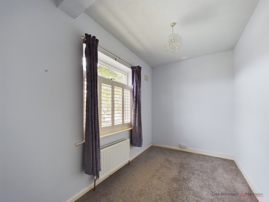 Property for Auction in Hull & East Yorkshire - 18 Routh Avenue, Beverley, East Yorkshire