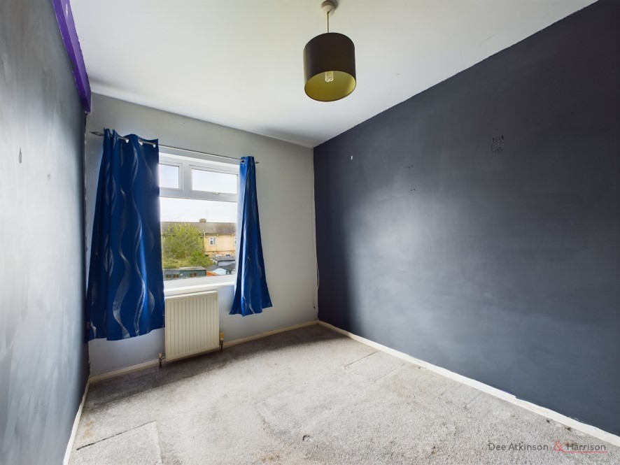 Property for Auction in Hull & East Yorkshire - 18 Routh Avenue, Beverley, East Yorkshire