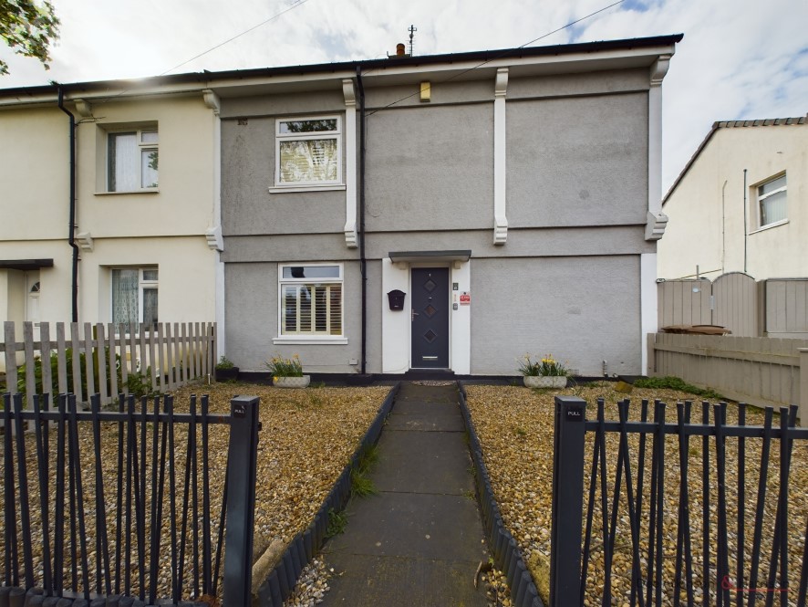 Property for Auction in Hull & East Yorkshire - 18 Routh Avenue, Beverley, East Yorkshire