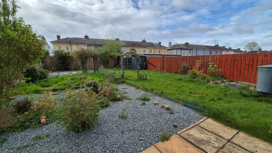 Property for Auction in Hull & East Yorkshire - 18 Routh Avenue, Beverley, East Yorkshire