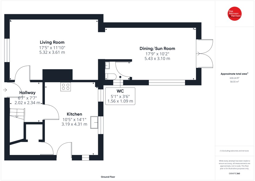 Property for Auction in Hull & East Yorkshire - 18 Routh Avenue, Beverley, East Yorkshire