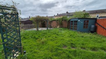Property for Auction in Hull & East Yorkshire - 18 Routh Avenue, Beverley, East Yorkshire