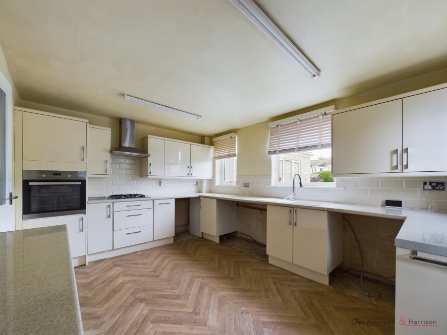 Property for Auction in Hull & East Yorkshire - 18 Routh Avenue, Beverley, East Yorkshire
