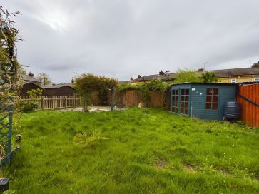 Property for Auction in Hull & East Yorkshire - 18 Routh Avenue, Beverley, East Yorkshire