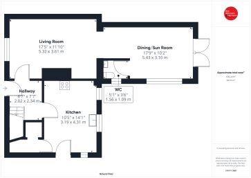 Property for Auction in Hull & East Yorkshire - 18 Routh Avenue, Beverley, East Yorkshire