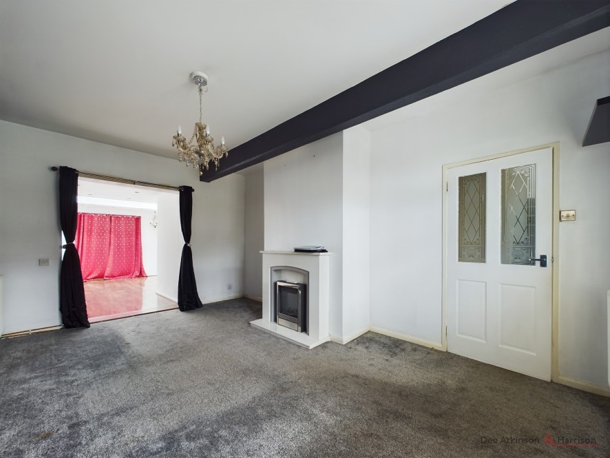 Property for Auction in Hull & East Yorkshire - 18 Routh Avenue, Beverley, East Yorkshire
