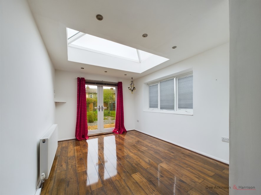 Property for Auction in Hull & East Yorkshire - 18 Routh Avenue, Beverley, East Yorkshire