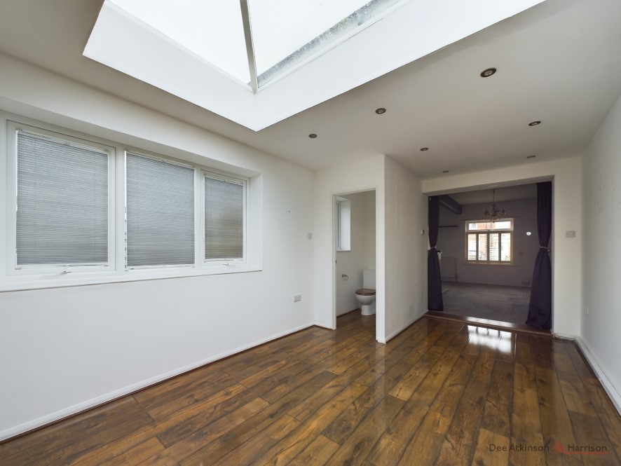 Property for Auction in Hull & East Yorkshire - 18 Routh Avenue, Beverley, East Yorkshire