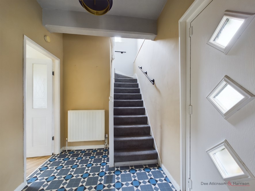 Property for Auction in Hull & East Yorkshire - 18 Routh Avenue, Beverley, East Yorkshire