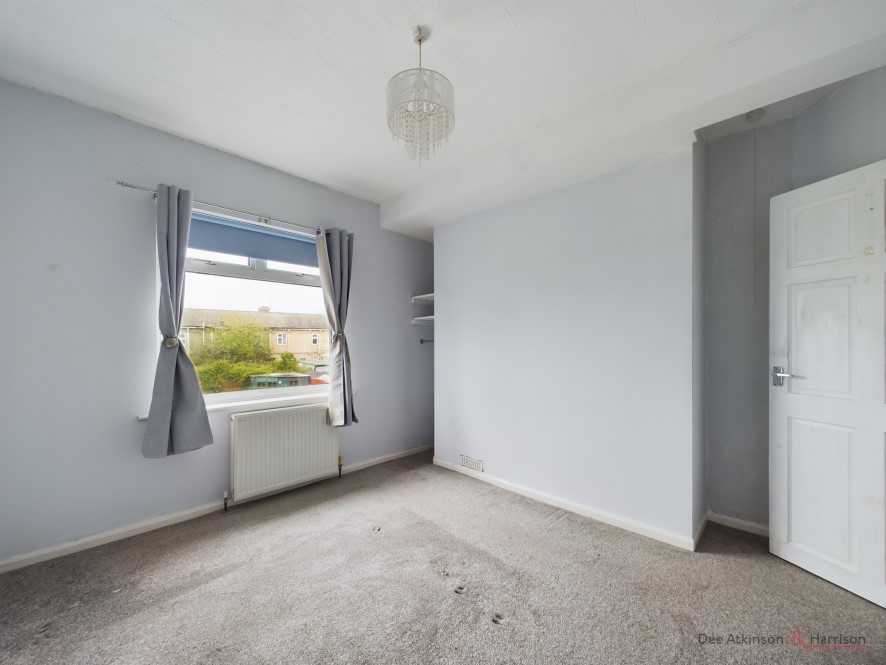 Property for Auction in Hull & East Yorkshire - 18 Routh Avenue, Beverley, East Yorkshire