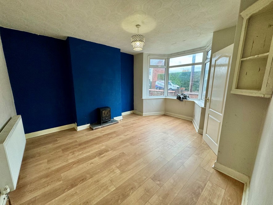 Property for Auction in Hull & East Yorkshire - 76 Holme Church Lane, Beverley, East Yorkshire