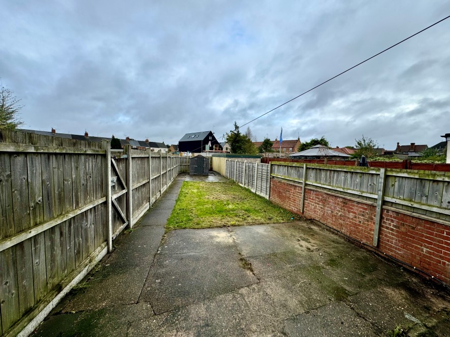 Property for Auction in Hull & East Yorkshire - 76 Holme Church Lane, Beverley, East Yorkshire