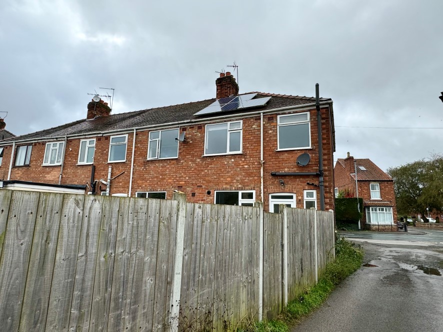 Property for Auction in Hull & East Yorkshire - 76 Holme Church Lane, Beverley, East Yorkshire