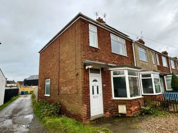 Property for Auction in Hull & East Yorkshire - 76 Holme Church Lane, Beverley, East Yorkshire