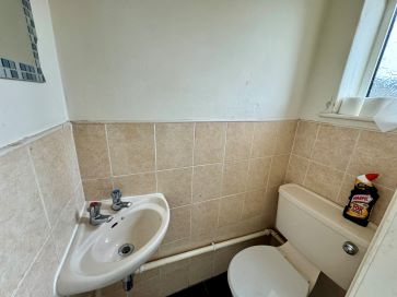 Property for Auction in Hull & East Yorkshire - 76 Holme Church Lane, Beverley, East Yorkshire