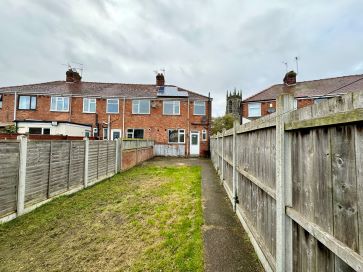 Property for Auction in Hull & East Yorkshire - 76 Holme Church Lane, Beverley, East Yorkshire