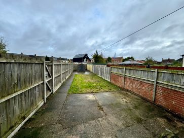 Property for Auction in Hull & East Yorkshire - 76 Holme Church Lane, Beverley, East Yorkshire