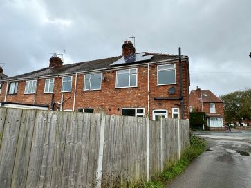 Property for Auction in Hull & East Yorkshire - 76 Holme Church Lane, Beverley, East Yorkshire