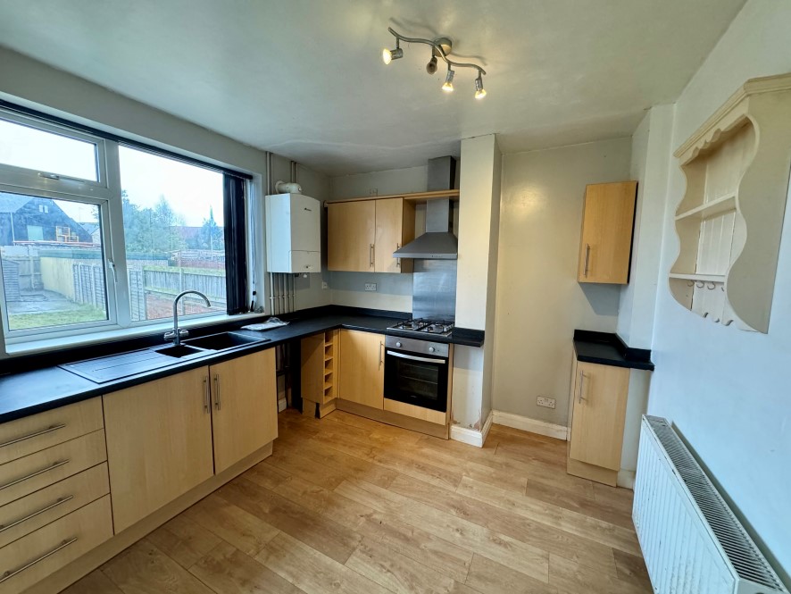 Property for Auction in Hull & East Yorkshire - 76 Holme Church Lane, Beverley, East Yorkshire