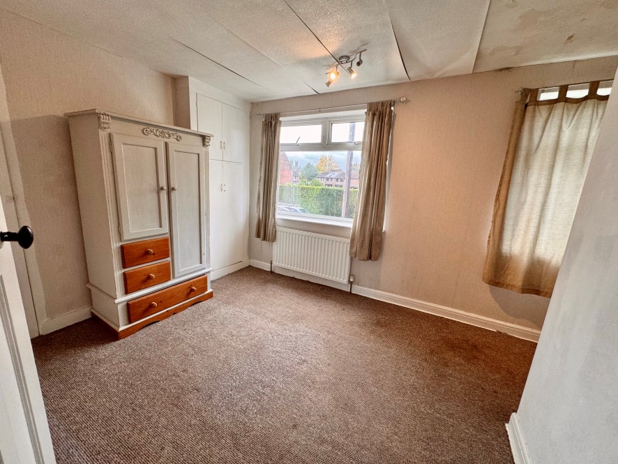 Property for Auction in Hull & East Yorkshire - 76 Holme Church Lane, Beverley, East Yorkshire